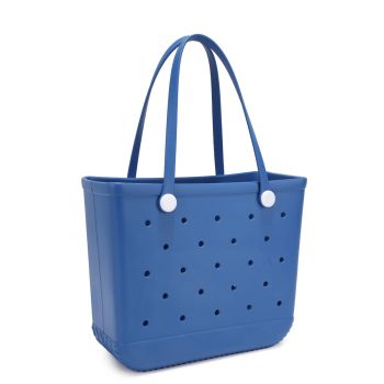 CS-31408M BL BEACH  TOTE BAG