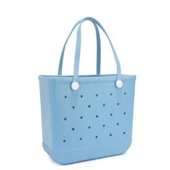 CS-31408M LBL BEACH  TOTE BAG