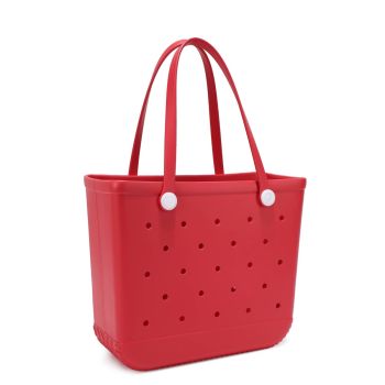 CS-31408M RD BEACH  TOTE BAG
