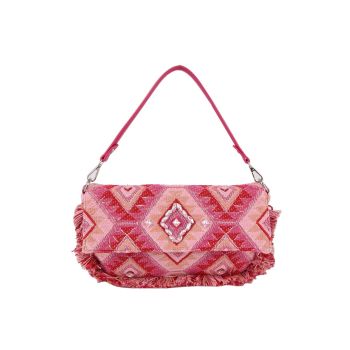 CY017 FU FASHION DESIGNER BAG