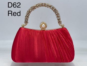 D62 RD EVENNING BAG