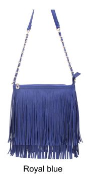 E031 R BL CROSSBODY BAG