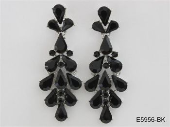 E5956-RD/BK
