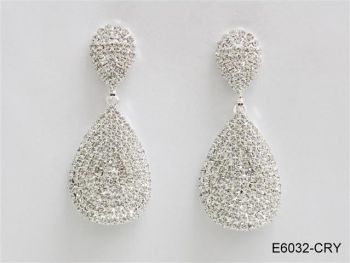 E6032 S/CRY