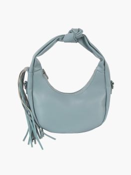 EHU001 BL CROSS BODY BAG