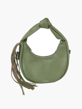 EHU001 GN CROSS BODY BAG