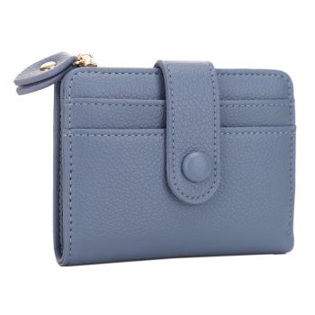 EJ60324  AFBL HALF SIZE WALLET