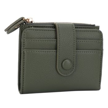 EJ60324 OL HALF SIZE WALLET