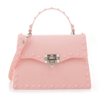 EM1519 PK JELLY BAG