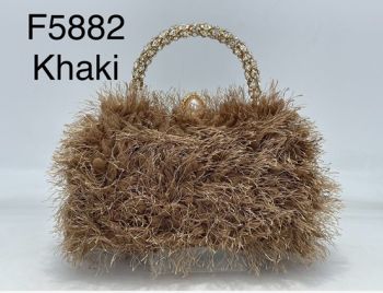 F5882 KH EVENNING BAG