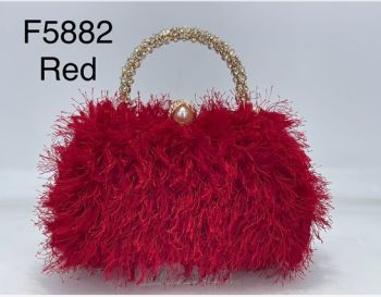 F5882 RD EVENNING BAG
