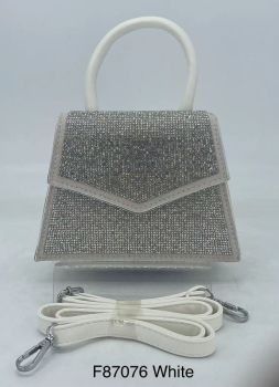 F87076 WH
