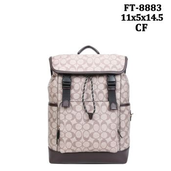 FT-8883 CF BACKPACK 