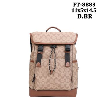 FT-8883 BR BACKPACK 