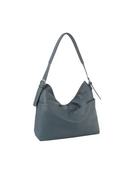 GL-0205 M D BL DESIGNER HOBO BAG