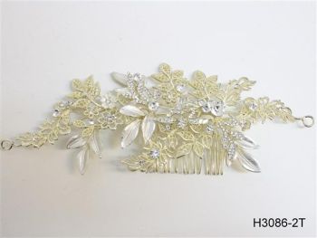 H3086 2T/CRY