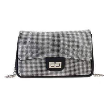 HD3758 BK MESSINGER BAG