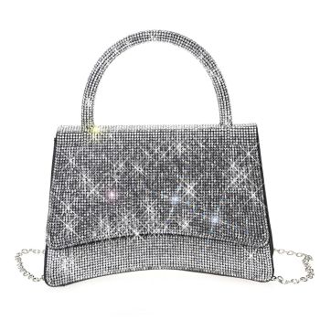 HD3897 BK EVENNING BAG