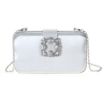 HD3941 SL SATIN EVENNING BAG