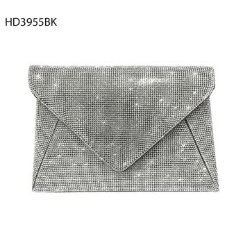 HD3955 BK EVENNING BAG