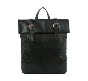 HNV-0002 BK BACKPACK