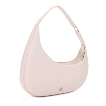 IA25014 SAND DESIGNER BAG