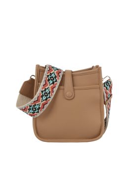JY-0516-M LST FASHION CROSSBODY BAG