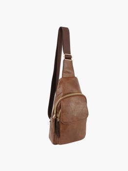LCZ001 CF DESIGNER SLING BAG