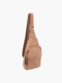 LCZ001 DBS DESIGNER SLING BAG