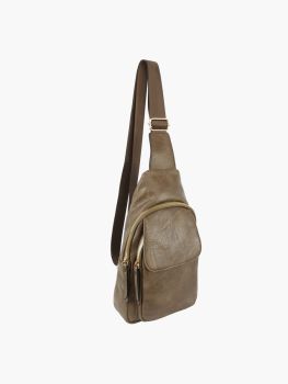 LCZ001 OLV DESIGNER SLING BAG