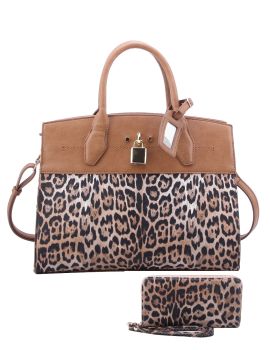 LE1099W TN LEP ANIMAL PRTINT