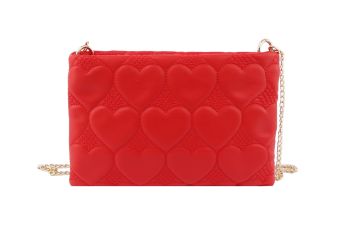 LHU426 PK CLUCH BAG