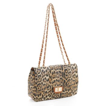 LP20031 LP/BR CROSS BODY LEP BAG