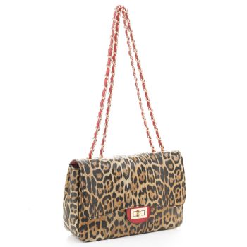 LP20031 LP/RD CROSSBODY LEP