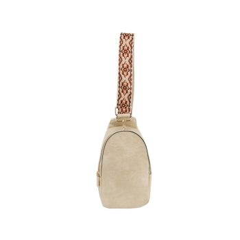 LQ286 BG SLING MESSINGER BAG