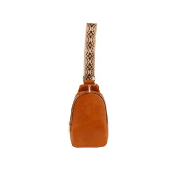 LQ286 CA SLING MESSINGER BAG