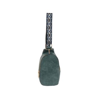 LQ286 D DM SLING MESSINGER BAG