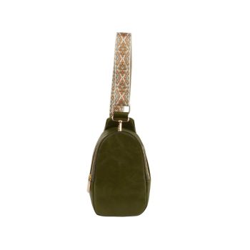 LQ286 OLV SLING MESSINGER BAG
