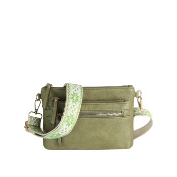 LQ342-Z SG CROSS BODY CLUCH