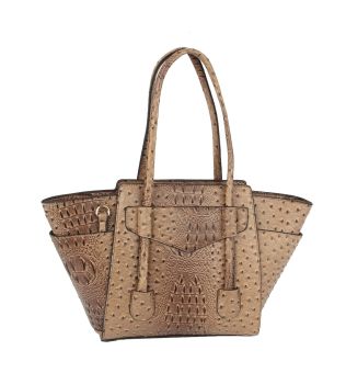 LQF046 TP OSTRICH