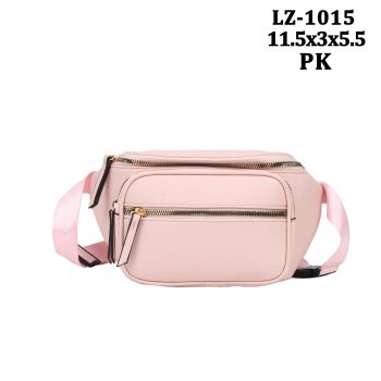 LZ-1015 PK WAIST BAG