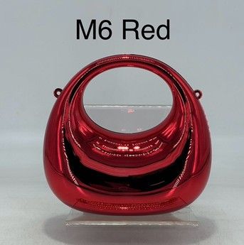 M6  RD COMPACK MINI BAG 