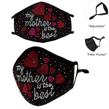 MASK11416BK