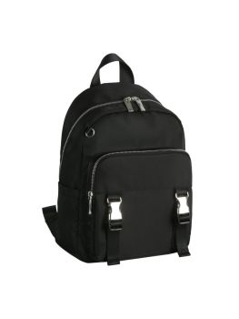 MEMA-0005-M BK MICRO BACKPACK