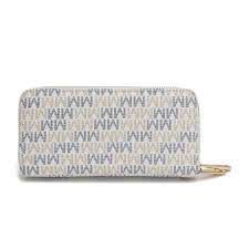 MU6370 WT WALLET