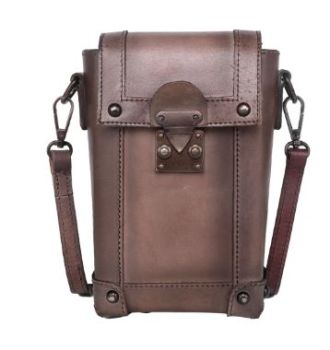 MWG01-9062 CF Montana West Genuine Leather Collection Phone Case/Wallet