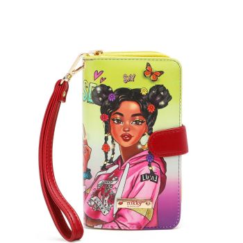 NK20303P ALYSSA DR PHONE CASE
