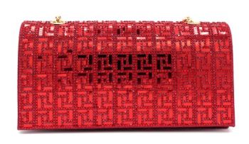 QJ4905 RD EVENNING BAG
