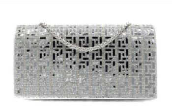 QJ4905 SL EVENNING BAG