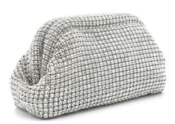 QJ5001 SL BLING EVENNING BAG